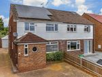Thumbnail for sale in Chaucer Road, Pound Hill, Crawley, West Sussex