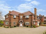 Thumbnail for sale in Sunset View, High Barnet, Hertfordshire