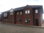 Thumbnail to rent in First Floor Office Suite, Concord House, Bessemer Way, Scunthorpe, North Lincolnshire