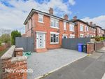 Thumbnail for sale in Wileman Street, Fenton, Stoke-On-Trent