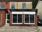 Thumbnail to rent in Retail Unit, Glebe Road, Trethomas