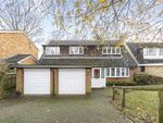 Thumbnail to rent in Marlborough Close, Welwyn, Hertfordshire