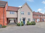 Thumbnail to rent in Joseph Close, Hadleigh, Ipswich