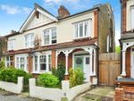 Thumbnail for sale in Stanton Road, London