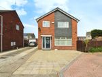 Thumbnail for sale in Grosmont Close, Hull
