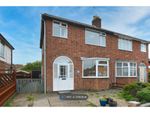 Thumbnail to rent in Overdale Road, Leicester