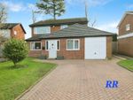 Thumbnail for sale in Ashford Road, Wilmslow, Cheshire
