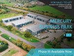 Thumbnail for sale in Mercury Business Park, Exeter