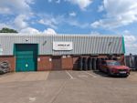 Thumbnail to rent in Unit 8, Alpha Business Park, Deedmore Road, Coventry