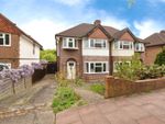 Thumbnail for sale in Raeburn Avenue, Surbiton