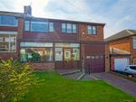 Thumbnail for sale in Green Oak Drive, Wales, Sheffield, South Yorkshire