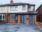 Thumbnail for sale in Rydal Road, Heaton, Bolton