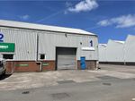 Thumbnail to rent in Unit 1 Pengam Road, Cardiff