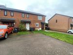 Thumbnail to rent in Stagshaw Close, Northampton