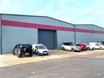 Thumbnail to rent in Unit E5, Tweedale South Industrial Estate, Telford, Shropshire