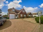 Thumbnail for sale in Leonard Road, Greatstone, Kent