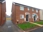 Thumbnail to rent in Tremlett Meadow, Cranbrook, Exeter