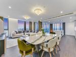 Thumbnail to rent in Damac Tower, Bondway, London