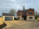 Thumbnail for sale in Asher Close, Helpringham, Sleaford