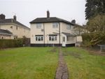 Thumbnail to rent in Coronation Avenue, Alsager, Stoke-On-Trent