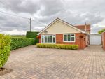 Thumbnail to rent in The Paddocks, Great Bentley, Colchester