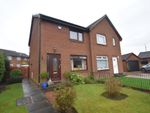 Thumbnail for sale in Lochview Drive, Hogganfield, Glasgow