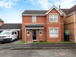 Thumbnail to rent in Maidwell Close, Belper, Derbyshire