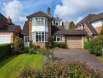 Thumbnail to rent in Whitehouse Common Road, Sutton Coldfield