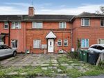 Thumbnail to rent in Howe Road, Loughborough