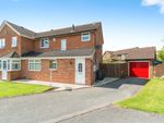 Thumbnail for sale in Caldeford Avenue, Solihull, West Midlands