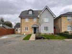 Thumbnail to rent in Cobmead Grove, Waltham Abbey