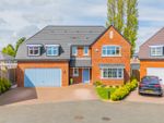 Thumbnail for sale in Homestead Close, Walsall, West Midlands