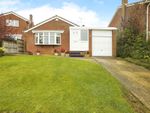 Thumbnail to rent in Playford Close, Rothwell, Kettering