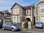 Thumbnail for sale in Clarendon Road, Weston-Super-Mare