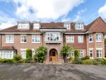 Thumbnail to rent in Landen House, Rectory Road, Wokingham, Berkshire