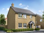 Thumbnail to rent in "The Whitehall" at Burwell Road, Exning, Newmarket