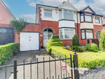 Thumbnail for sale in Greasley Road, Abbey Hulton, Stoke-On-Trent