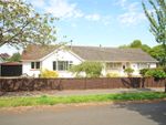 Thumbnail to rent in Gainsborough Avenue, New Milton, Hampshire