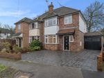 Thumbnail for sale in Harelands Close, Horsell, Woking