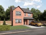 Thumbnail to rent in Plot 31, The Helmsley, Langley Park