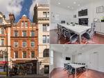 Thumbnail to rent in Office – 18A Great Portland Street, Fitzrovia, London