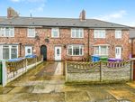 Thumbnail to rent in Formosa Drive, Liverpool, Merseyside