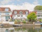 Thumbnail for sale in Riverside, Lower Hampton Road, Sunbury-On-Thames