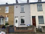 Thumbnail to rent in Crescent Road, Erith, Kent