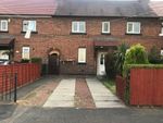 Thumbnail to rent in Kingsley Street, Derby