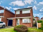 Thumbnail to rent in Gleneagles Drive, Stafford