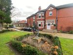 Thumbnail to rent in The Crescent, Stockport