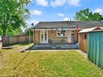 Thumbnail for sale in Bromley Close, Chatham, Kent