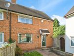 Thumbnail for sale in Meriden Drive, Kingshurst, Birmingham