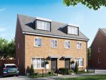 Thumbnail to rent in "The Beech" at London Road, Norman Cross, Peterborough